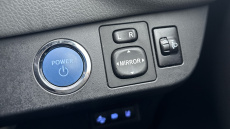 Toyota Yaris 1.5 Hybrid Icon Tech 5dr CVT Hybrid Hatchback